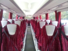 49 Seat Executive Coach